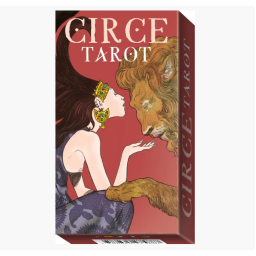 Карты Таро Цирцеи - Circe Tarot