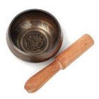 Singing bowls, bells