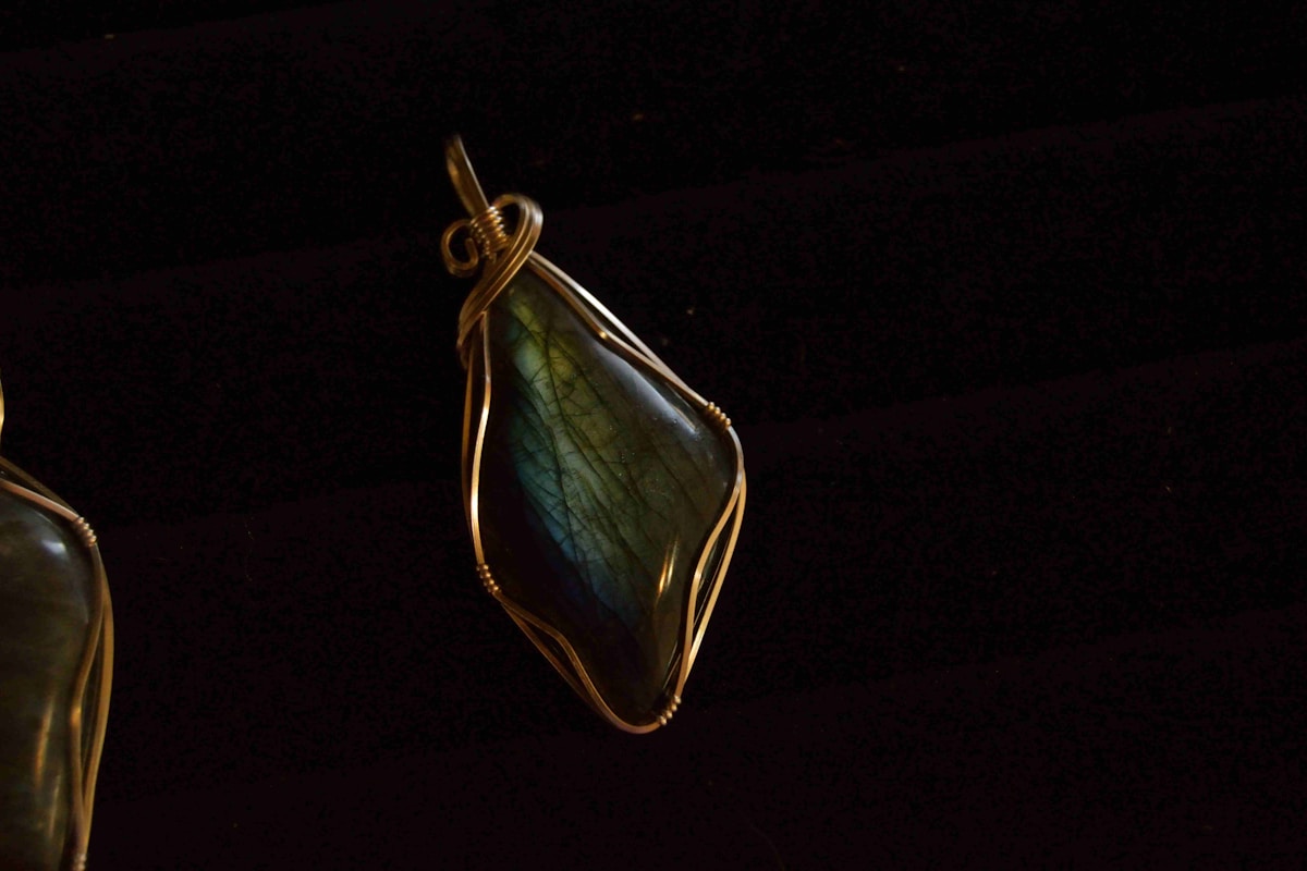 Amulets and Talismans