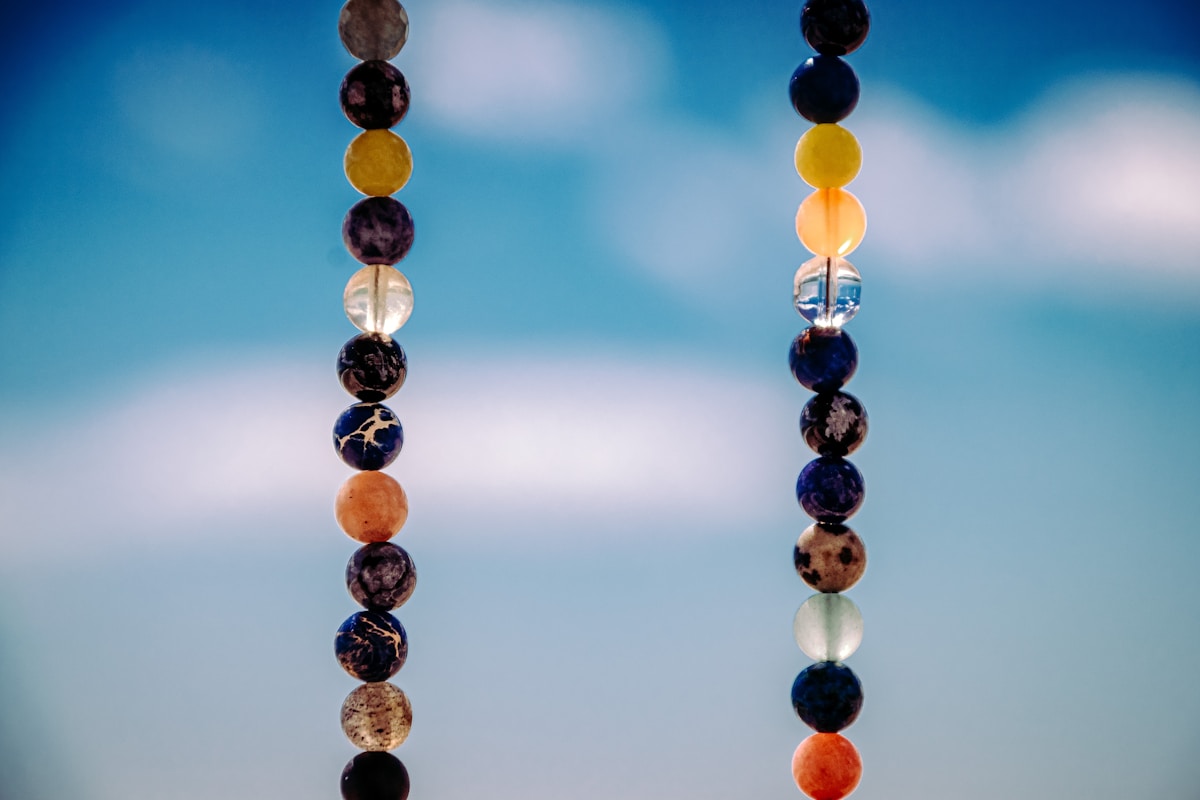 Prayer Beads