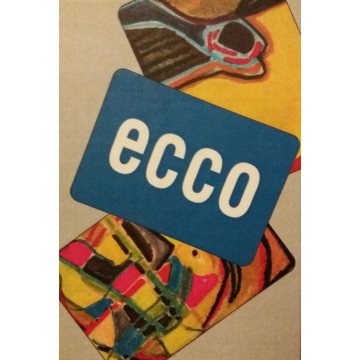 Карты Метафорические карты ECCO Эгетмейер Моретц