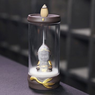 Підставка Рідкий дим Великий мудрець