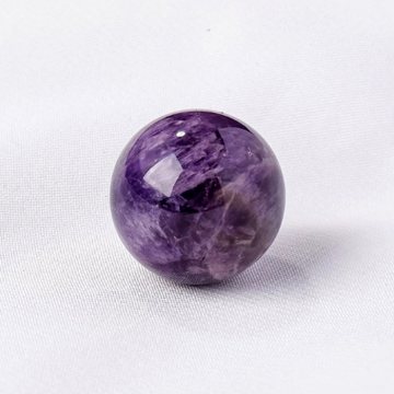 Куля з Аметиста 3см