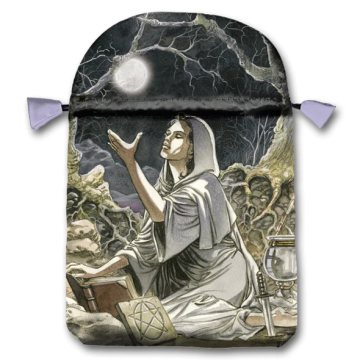 Мішечок для карт Pagan Moon