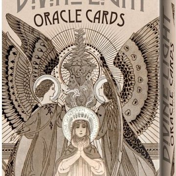 Карти Оракул Божественного Світла - Divine Light Oracle