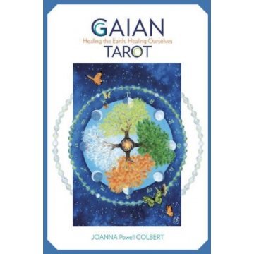 Карти Таро Геї - Gaian Tarot
