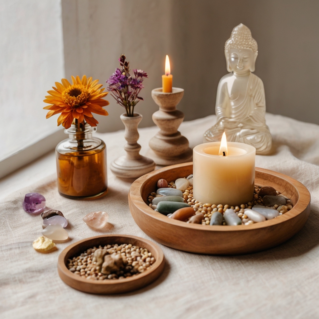 Buddha Mind
